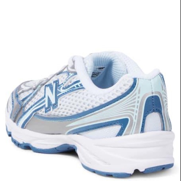 New Balance 740 Athletic Kids Shoes ✨ - Picture 8 of 13